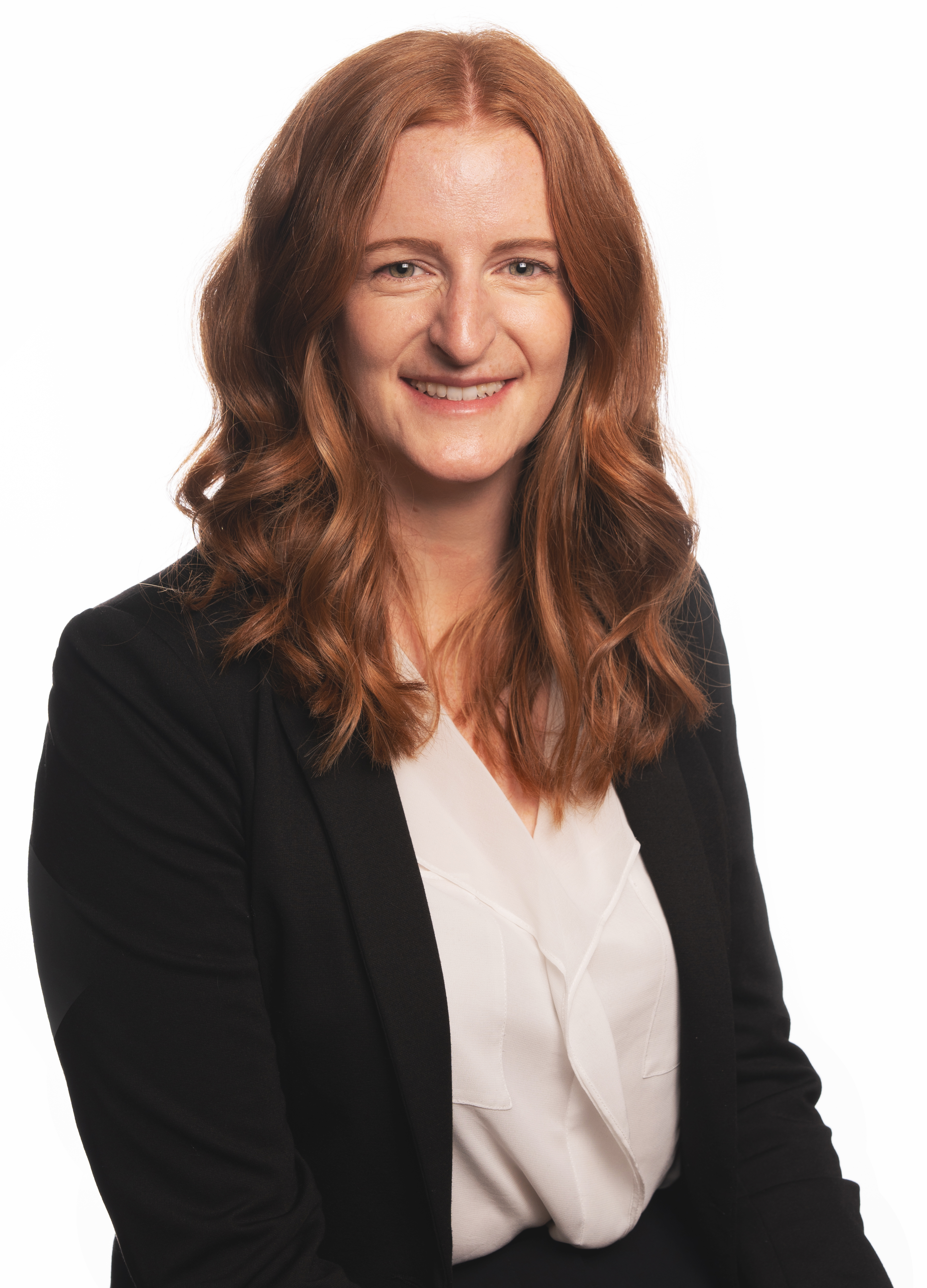 Nicole Dryburgh